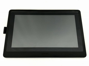 wacom Cintiq DTK-1660 16インチ 液晶ペンタブレット 中古 T8534211