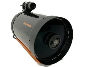 【引取限定】CELESTRON 天体望遠鏡 鏡筒 C11 StarBright XLT FL 2800mm MULTI-COATED OPTICS 11 279mm 良好 直S8548799