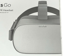 facebook VRヘッドセット oculus Go 64GB MH-A64 オキュラスゴー 未使用 T8568716