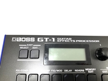 BOSS GT-1 マルチエフェクター ギター 音響機材 ボス 中古 O8565372_画像7