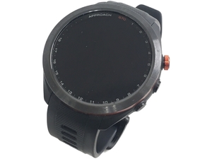 Garmin APPROACH S70 47mm ガーミン アプローチ ゴルフウォッチ 中古 N8561067