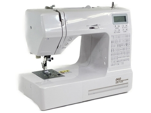 AXE YAMAZAKI アックスヤマザキ FL-2690 コンピューターミシン 縫製 手芸 中古 良好 N8554428