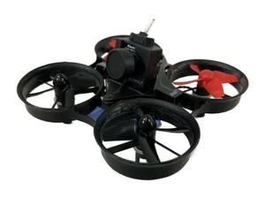 HORIZON INDUCTRIX FPV PRO マルチコプター ドローン SPEKTRUM DXe 送信機付き ジャンク N8284676