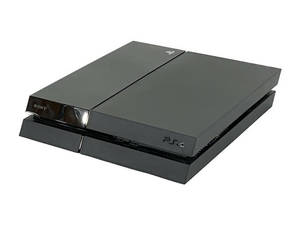 SONY PlayStation4 PS4 CUH-1100A 家庭用ゲーム機 ソニー 中古 N8551147