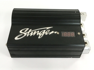 STINGER キャパシター 中古 Y8568596