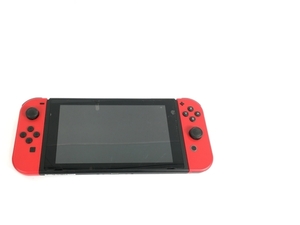 Nintendo HAC-001 Switch ゲーム スイッチ 家庭用ゲーム 任天堂 中古 Y8549043