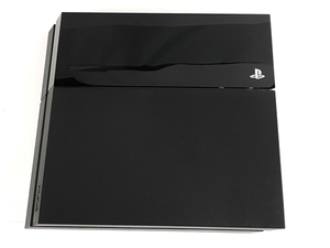 SONY CUH-1000A PlayStation 4 ゲーム機 本体のみ プレステ PS4 中古 Y8524650