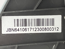 iRobot Roomba 641 アイロボット ルンバ ロボット掃除機 家電 中古 Y8443739_画像4