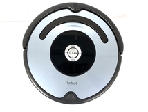 iRobot Roomba 641 アイロボット ルンバ ロボット掃除機 家電 中古 Y8443739_画像1