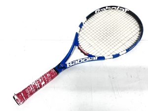 BabolaT PURE DRIVE 硬式 テニス ラケット スポーツ 趣味 中古 F8510709