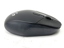 Logicool G G303 SHROUD MR0090 ワイヤレス ゲーミングマウス PC周辺機器 パソコン アクセサリー 中古 M8536849_画像4