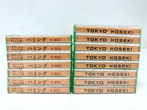 東京宝石 TOKYO HUMING ST・LP レコード 針 15個 交換針 長期 保管品 ジャンク F8530119_画像5