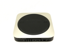 Apple Mac mini Late 2012 デスクトップ PC Intel Core i7-3615QM 2.30GHz 16GB HDD1TB Catalina 中古 T8462096_画像6