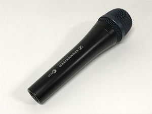 SENNHEISER ゼンハイザー e935 ダイナミック マイク 音響 機器 機材 中古 F8522377