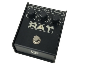 Proco RAT ディストーション エフェクター 音響機材 プロコ 中古 S8551572