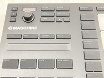 Native Instruments MASCHINE MIKRO MK3 MIDIキーボード MIDIコントローラー ジャンク W8544050_画像4