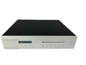 Musical Fidelity m3 SCD CDプレイヤー 音響機器 オーディオ 中古 美品 S8493430