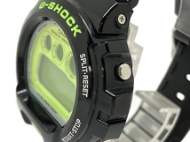 CASIO カシオ G-SHOCK Gショック クレイジーカラーズ DW-6900CS クォーツ メンズ 腕時計 ジャンク Y8549531_画像3