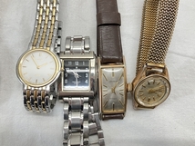 SEIKO 他 メーカー 色々 時計 腕時計 20点 不動品 おまとめ セット ジャンク W7862349_画像6