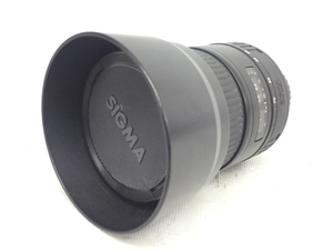 【1円】SIGMA ZOOM 28-70mm 1:2.8 レンズ カメラ 周辺機器 シグマ 中古 G8528419