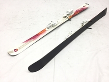 【1円】DYNASTAR Legend girl スキー板 128cm スポーツ用品 ウィンタースポーツ 中古 G8533031_画像2