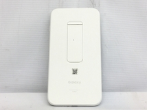 【1円】SAMSUNG Galaxy 5G Mobile Wi-Fi SCR01 ルーター サムスン 中古 G8565191_画像2
