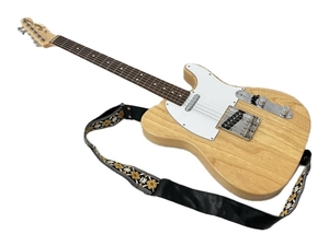 Fender JAPAN TELECASTER エレキギター 音楽 フェンダー 楽器 中古 W8559947