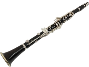 BUFFET Crampon R13 B クラリネット ビュッフェ 管楽器 中古 C8534297