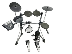 Roland V-Drums TD-6V 電子ドラム セット ベーシックモデル 椅子付き ローランド Vドラム 楽器 中古 W8527298
