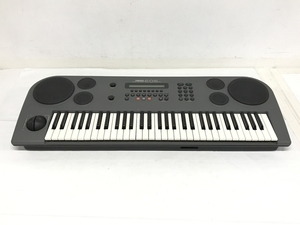 YAMAHA EOS B200 デジタル シンセサイザー 61鍵 鍵盤 楽器 演奏 ジャンク F8503625