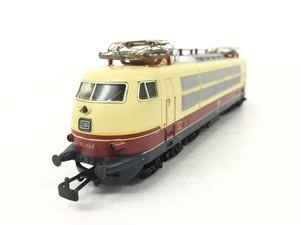 【1円】MARKLIN 3054 ヴィンテージ HOゲージ ドイツ製 鉄道模型 メルクリン 中古 G8552332