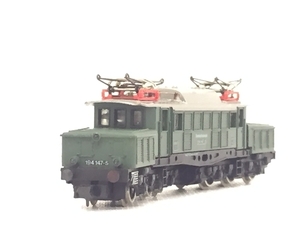 【1円】ARNOLD 2310 BR194 147-5 電気機関車 Nゲージ 鉄道模型 中古 G8547751