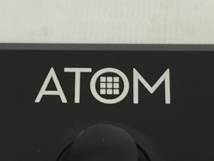 【1円】PreSonus ATOM MIDIコントローラー 音響機材 中古 G7850460_画像9