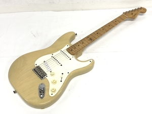 Fender 1954 Stratocaster エレキ ギター 弦楽器 楽器 バンド 趣味 中古 F8540226