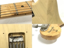 Fender 1954 Stratocaster エレキ ギター 弦楽器 楽器 バンド 趣味 中古 F8540226_画像8