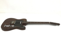Fender All Rose Telecaster JVシリアル フェンダー テレキャスター エレキ ギター 弦楽器 中古 F8496395_画像3