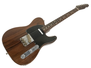 Fender All Rose Telecaster JVシリアル フェンダー テレキャスター エレキ ギター 弦楽器 中古 F8496395