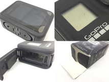 GoPro HERO 8 SPJB1 アクション カメラ ブラック バッテリー 2個 セット ヒーロー ゴープロ 中古 訳あり G8556886_画像6