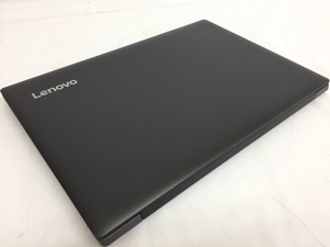 【1円】LENOVO 81DE Intel Core i3-7020U 2.30GHz 4 GB 500GB 中古 G7863997