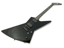 ESP Custom Explorer Metallica James Hetfield EMG 訳あり 中古 T8564388_画像1