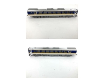 TOMIX 92142 キハ187 10系特急ディーゼルカーセット 鉄道模型 Nゲージ 中古 Y8577239_画像9