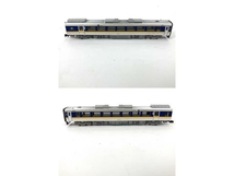 TOMIX 92142 キハ187 10系特急ディーゼルカーセット 鉄道模型 Nゲージ 中古 Y8577239_画像10