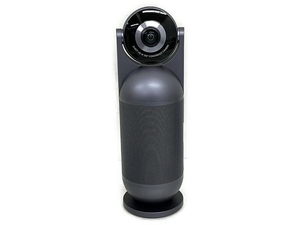 EMEET 会議用webカメラ Meeting Capsule E4101 HD1080Pウェブカメラ 360度AI自動フォーカスカメラ 中古 T8509508