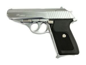 KSC SIG SAUER P230SL ガスブローバック ハンドガン トイガン 中古 N8553954