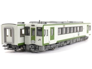 KATO 10-347 キハ111-100 + キハ112-100 2両基本セット 鉄道模型 N 中古 Y8575131