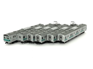 マイクロエース A-0938 203系 100番台 基本 6両セット 鉄道模型 N 中古 Y8574906