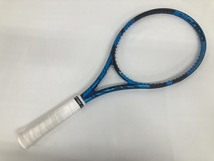 Babolat PURE DRIVE TEAM テニスラケット 未張り スポーツ用品 庭球 バボラ 中古 S8572826_画像3