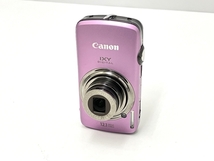 Canon IXY DIGITAL 930 IS コンパクトデジタルカメラ キャノン 中古 Z8577460_画像1