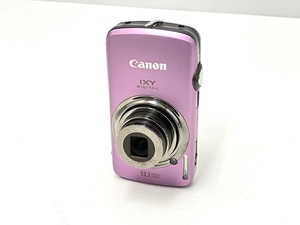 Canon IXY DIGITAL 930 IS コンパクトデジタルカメラ キャノン 中古 Z8577460