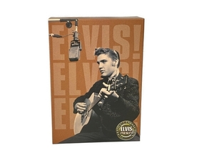 ELVIS PRESLEY ELVIS!ELVIS!ELVIS! 1-10巻セット ミュージック セット売り コレクション エルヴィス・プレスリー 中古 S8557016